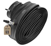 YUMEIGE 24 1.25 Camera d'Aria Presta, 24x1.25 Camera d'Aria for Bicicletta 48mm