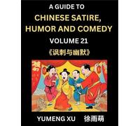 Yumeng Xu Laughing at Life (Part 21) (Tascabile)
