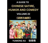 Yumeng Xu Laughing at Life (Part 22) (Tascabile)