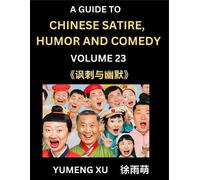 Yumeng Xu Laughing at Life (Part 23) (Tascabile)