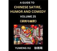 Yumeng Xu Laughing at Life (Part 25) (Tascabile)
