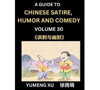 Yumeng Xu Laughing at Life (Part 30) (Tascabile)