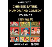 Yumeng Xu Laughing at Life (Part 7) (Tascabile)