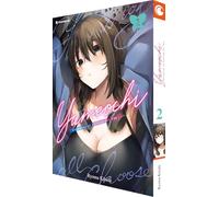 Yumeochi - Dreaming of Falling for You - Band 2