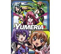 Yumeria - Vol. 1-Into the Dreamscape