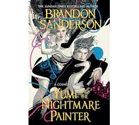 Brandon Sanderson Yumi and the Nightmare Painter (Copertina rigida)