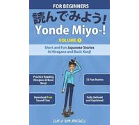 Yumi Boutwell John Clay Boutwell Yonde Miyo- (Tascabile) Yonde Miyo-