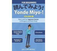 Yumi Boutwell John Clay Boutwell Yonde Miyo- (Tascabile) Yonde Miyo-