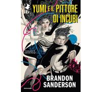 Yumi e il pittore di incubi