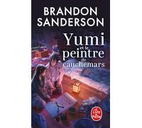 Yumi et le peintre de cauchemars