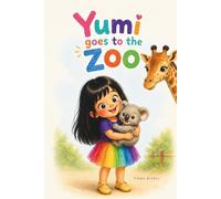 Yumi goes to the Zoo