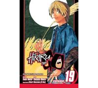 Yumi Hotta Hikaru no Go, Vol. 19 (Tascabile) Hikaru No Go