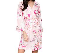 YUMI KIM Accappatoio Da Donna Love Is In The Air Cameo Dream Lover #PJ18088 NWT
