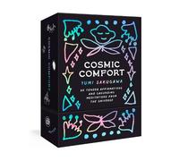 Yumi Sakugawa Cosmic Comfort (Cards)