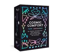 Yumi Sakugawa Cosmic Comfort (Cards)