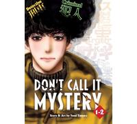 Yumi Tamura Don't Call it Mystery (Omnibus) Vol. 1-2 (Tascabile)