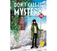Yumi Tamura Don't Call it Mystery (Omnibus) Vol. 7-8 (Tascabile)