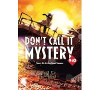 Yumi Tamura Don't Call it Mystery (Omnibus) Vol. 9-10 (Tascabile)