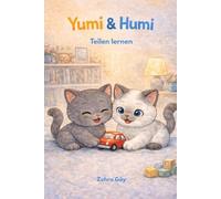 Yumi und Humi: Teilen lernen