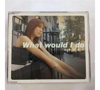 Yumiko Fukuhara - What Would I Do