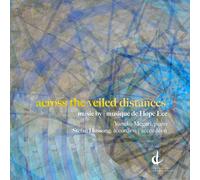 YUMIKO MEGURI Across the Veiled Distances (CD)