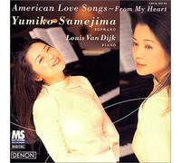 Yumiko Samejima - American Love Song from My Hea