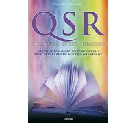 Yumiko Tobitani QSR - Quantum Speed Reading: Geistige Fähigkeiten en (Tascabile)