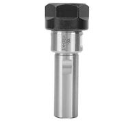 YUMILI 3/4 Diametro Gambo C3/4 CNC Asta di Prolunga Fresatura Supporto Gambo Dritto Molla Mandrino Pinza 50L