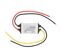 YUMILI Convertitor Step Down, Convertitore Dc-Dc Da 24 V A 12 V Alimentatore Step Down Ad Alta Efficienza 5 A Per Robot Pannelli Fotovoltaici Attrezzature Cnc Luci Led E Stampanti