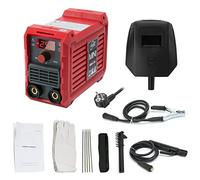 YUMILI MMA-250 Digital DC Inverter - Mini saldatrice elettrica Intelligente con Display LCD (UE)