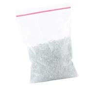 YUMILI Sfere di vetro per sterilizzatore per unghie ad alta temperatura, 120 g, perline di sabbia di silice, sicure e non irritanti, perline sterilizzanti per nail art (uso professionale/domestico, a