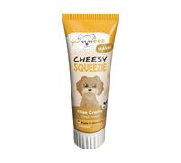 yummeez Classic Squeezie Formaggio Snack per cane - 75 g