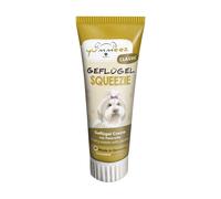 yummeez Classic Squeezie Pollame Snack per cane - 75 g