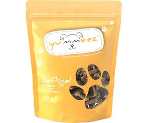 Yummeez Croccantini per Cani - Pollame - 175 g