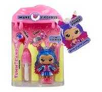 Yummiland: Bambola e lucidalabbra fai da te, serie 2 - Roxie Crystal Candy