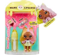 Yummiland Lip Gloss Doll - Serie 2