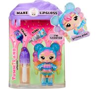 Yummiland Lip Gloss Doll - Serie 2