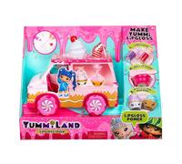 Yummiland Lipgloss Truck Lucidalabbra