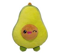 Yummis Plush Figure Avocado 28 cm