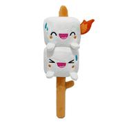 Yummis Plush Figure Marshmallow 35 cm
