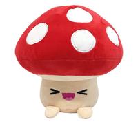 Yummis Plush Figure Mushroom 22 cm