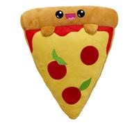 Yummis Plush Figure Pizza 32 cm