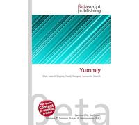 Yummly: Web Search Engine, Food, Recipes, Semantic Search