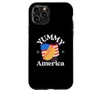 Yummy America Yummy USA per gli americani Custodia per iPhone 11 Pro