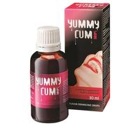 Afrodisiaco in gocce stimolante sessuale per aumento volume dello sperma uomo