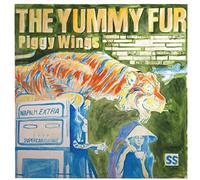Yummy Fur The - Piggy Wings
