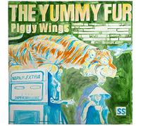 Yummy Fur The - Piggy Wings