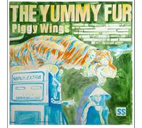 Yummy Fur The - Piggy Wings