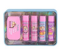 YUMMY LIP CARE TIN BOX