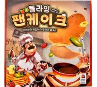 Yummy Pancake Korea Boardgames Gioco per Famiglie Gioco Bambini Gioco Memo